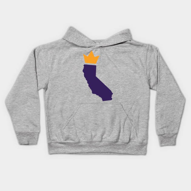 LAbron California